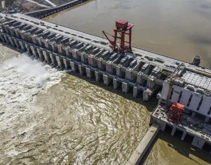 水利工程检测（混凝土工程类甲级）