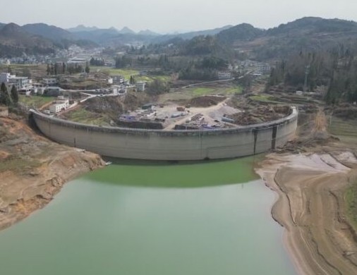 水利工程检测（量测类乙级） 